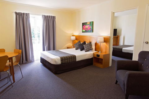 White Lace Motor Inn - Tweed Heads Accommodation 18