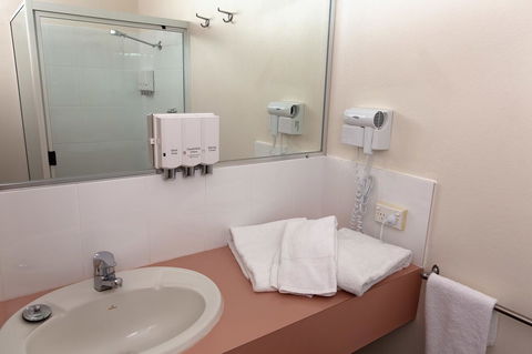 White Lace Motor Inn - Tweed Heads Accommodation 26