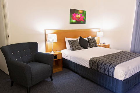 White Lace Motor Inn - Tweed Heads Accommodation 19