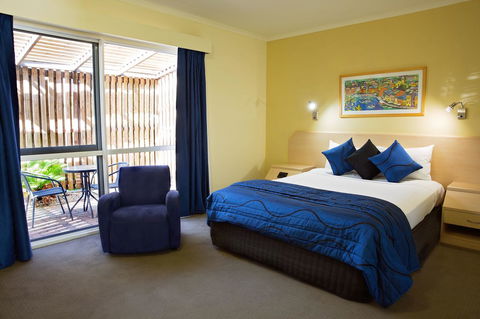 White Lace Motor Inn - Tweed Heads Accommodation 8