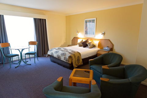 White Lace Motor Inn - Tweed Heads Accommodation 13