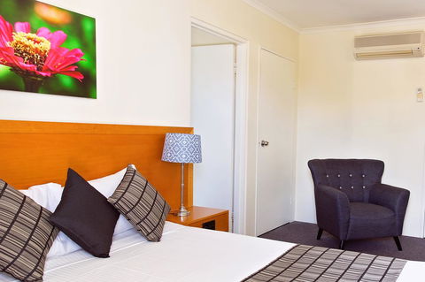 White Lace Motor Inn - Tweed Heads Accommodation 22