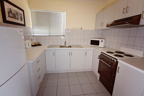 White Lace Motor Inn - Tweed Heads Accommodation 28