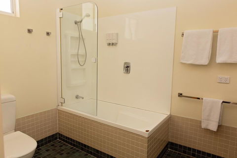 White Lace Motor Inn - Tweed Heads Accommodation 12