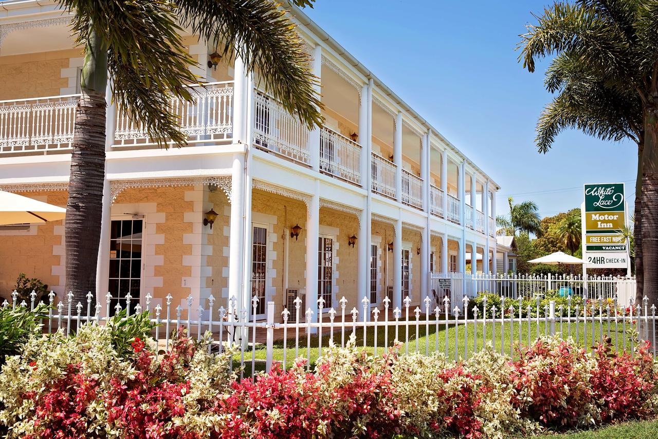 West Mackay QLD Tweed Heads Accommodation