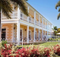 White Lace Motor Inn - Tweed Heads Accommodation