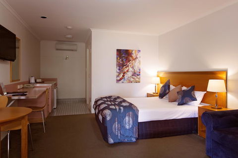 White Lace Motor Inn - Tweed Heads Accommodation 24