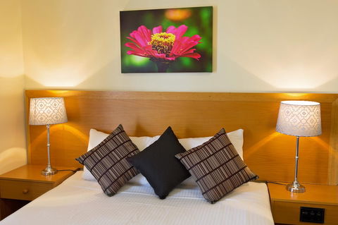 White Lace Motor Inn - Tweed Heads Accommodation 20