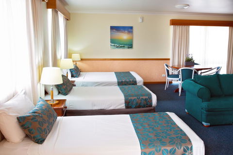 White Lace Motor Inn - Tweed Heads Accommodation 16
