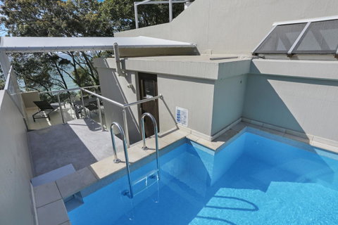 Little Cove Court - Tweed Heads Accommodation 31