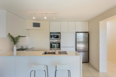 Little Cove Court - Tweed Heads Accommodation 18