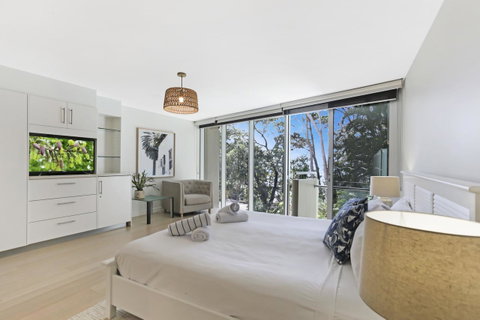 Little Cove Court - Tweed Heads Accommodation 11