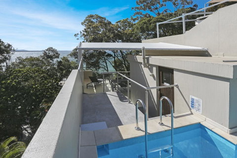 Little Cove Court - Tweed Heads Accommodation 32