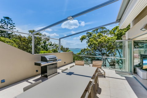 Little Cove Court - Tweed Heads Accommodation 43