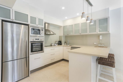 Little Cove Court - Tweed Heads Accommodation 3