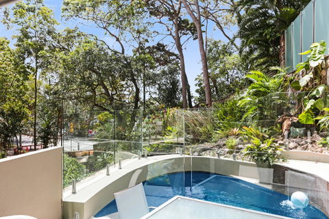 Little Cove Court - Tweed Heads Accommodation 2