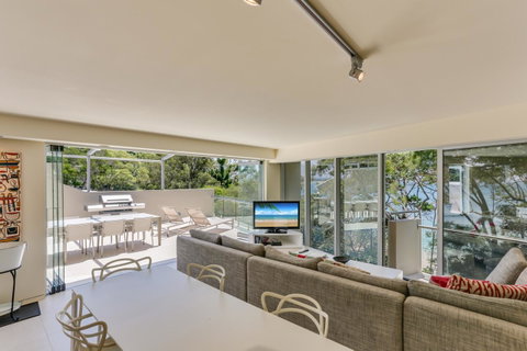 Little Cove Court - Tweed Heads Accommodation 44