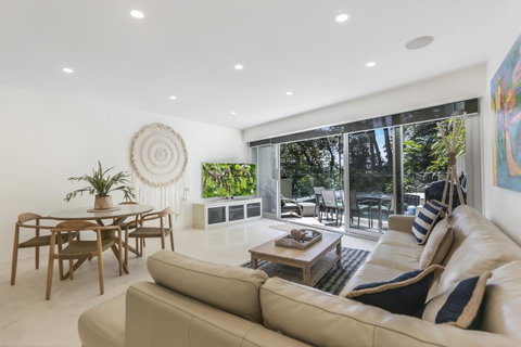 Little Cove Court - Tweed Heads Accommodation 6