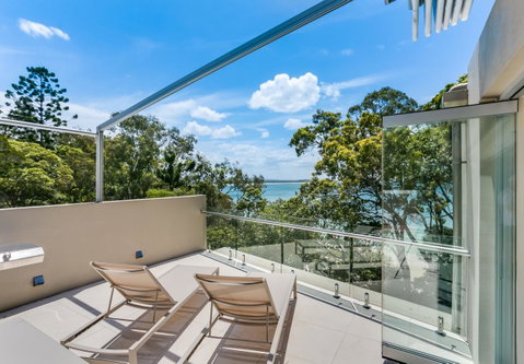 Little Cove Court - Tweed Heads Accommodation 41