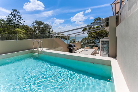 Little Cove Court - Tweed Heads Accommodation 39