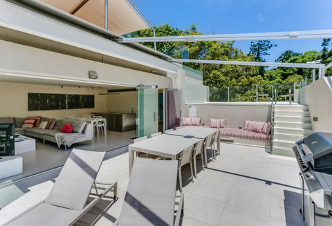 Little Cove Court - Tweed Heads Accommodation 40