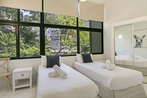 Little Cove Court - Tweed Heads Accommodation 13