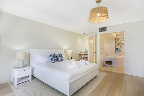 Little Cove Court - Tweed Heads Accommodation 9