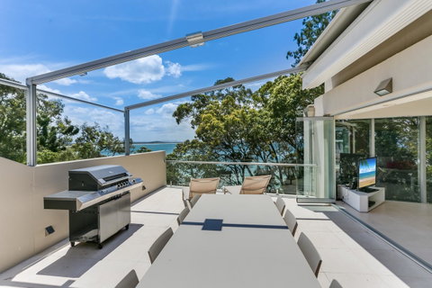 Little Cove Court - Tweed Heads Accommodation 42