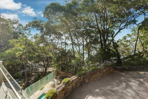 Little Cove Court - Tweed Heads Accommodation 0