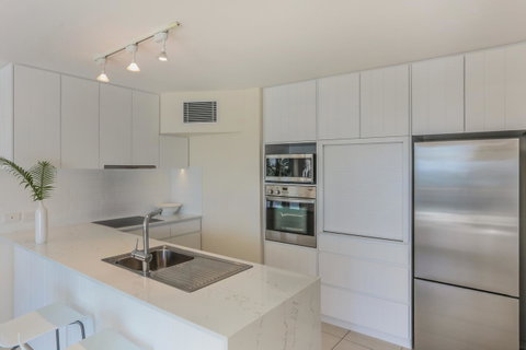 Little Cove Court - Tweed Heads Accommodation 19