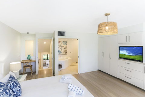 Little Cove Court - Tweed Heads Accommodation 8