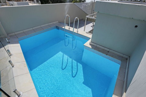 Little Cove Court - Tweed Heads Accommodation 30