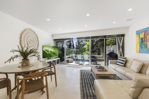 Little Cove Court - Tweed Heads Accommodation 5