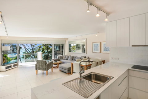 Little Cove Court - Tweed Heads Accommodation 15