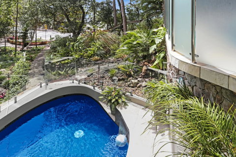 Little Cove Court - Tweed Heads Accommodation 1