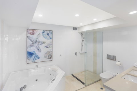 Little Cove Court - Tweed Heads Accommodation 7