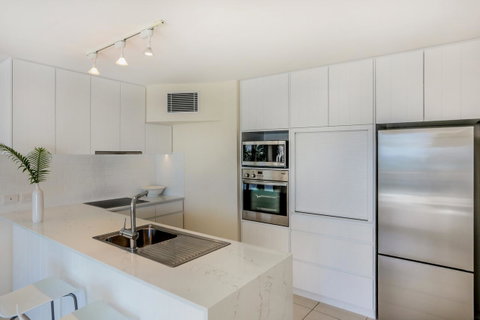 Little Cove Court - Tweed Heads Accommodation 25