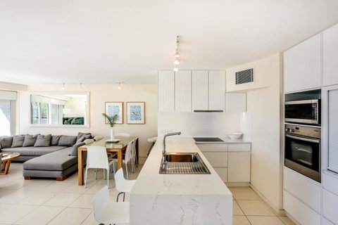 Little Cove Court - Tweed Heads Accommodation 27