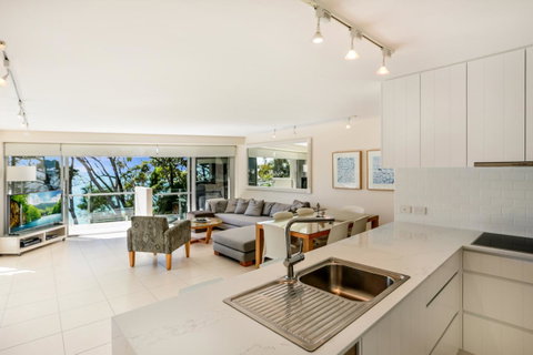 Little Cove Court - Tweed Heads Accommodation 23