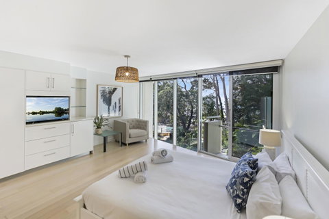 Little Cove Court - Tweed Heads Accommodation 10