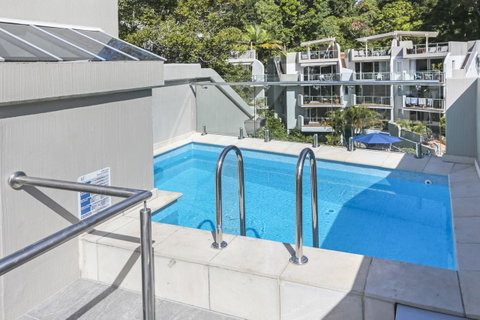 Little Cove Court - Tweed Heads Accommodation 28
