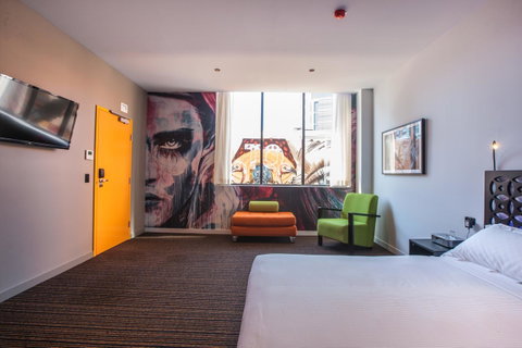 The Constance Fortitude Valley - Tweed Heads Accommodation 5