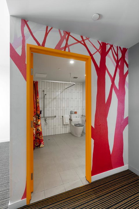 The Constance Fortitude Valley - Tweed Heads Accommodation 3