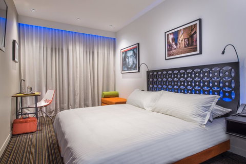 The Constance Fortitude Valley - Tweed Heads Accommodation 18