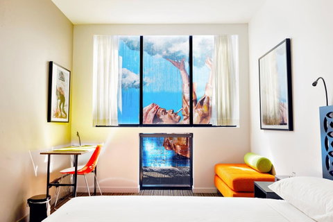 The Constance Fortitude Valley - Tweed Heads Accommodation 16