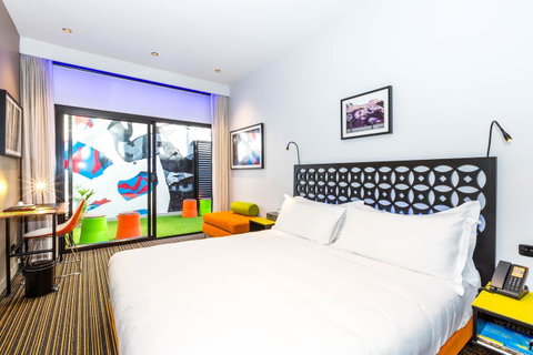 The Constance Fortitude Valley - Tweed Heads Accommodation 9
