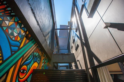 The Constance Fortitude Valley - Tweed Heads Accommodation 34