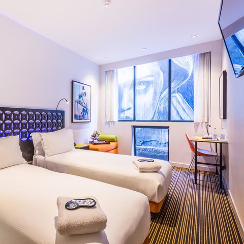 The Constance Fortitude Valley - Tweed Heads Accommodation 13