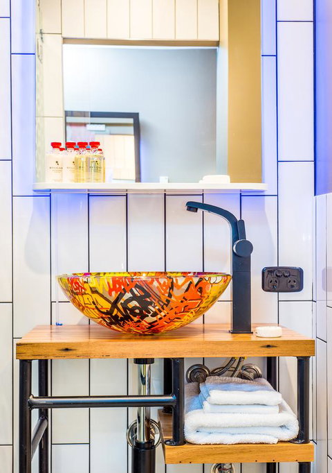 The Constance Fortitude Valley - Tweed Heads Accommodation 14