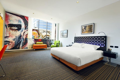 The Constance Fortitude Valley - Tweed Heads Accommodation 6